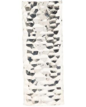 Brioni Lighter Case - White