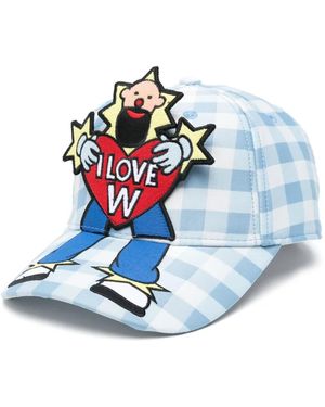 メンズ Walter Van Beirendonck 帽子 | オンラインセールは最大25%オフ