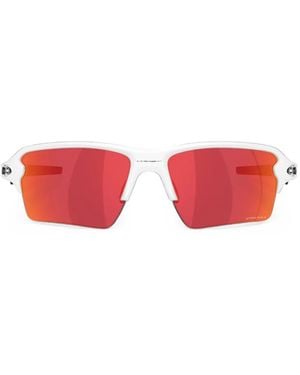 Oakley Oo9488 Flak 2.0 Xxl - Red