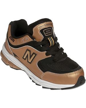 New Balance 2001 sneakers - Braun