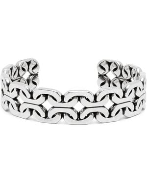 Isabel Marant Bee Happy Armband - Weiß