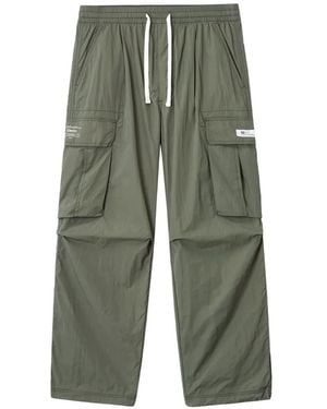 Chocoolate Pantalon Cargo - Green
