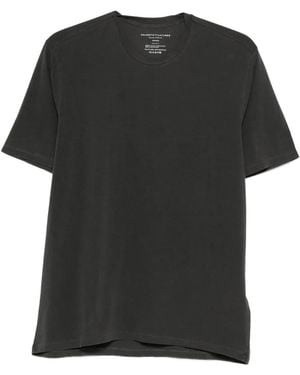 Majestic Filatures ショートスリーブ Tシャツ - ブラック