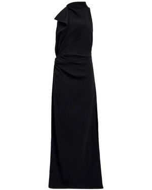 Proenza Schouler Devyn Dress - Blue