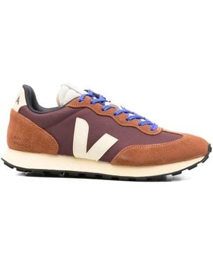 Veja Rio Branco II sneakers - Pink