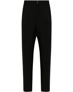 Givenchy Wool Pants - Black