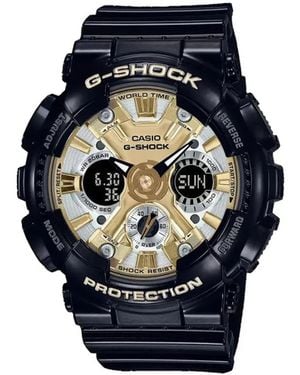 G-Shock Ga-110 49Mm - Blue