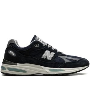 New Balance "Made - Black