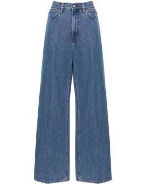 TOTEME Jeans - Blue