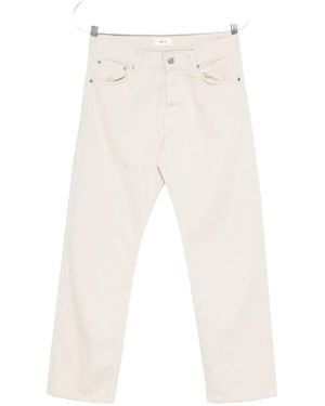 NN07 Sonny Jeans - White