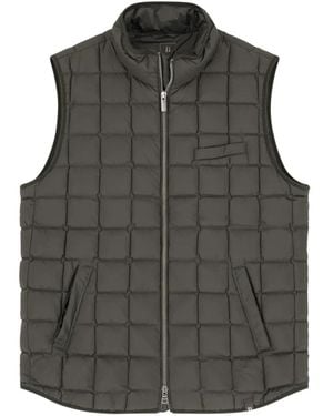 BOGGI Gilet - Gray