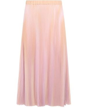 Fabiana Filippi Pes Skirt - Pink