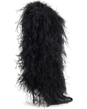 Giuseppe Zanotti Xylia - Black