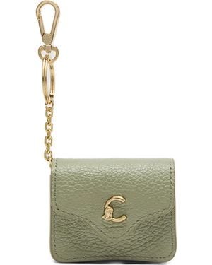 Coccinelle Custodia - Verde