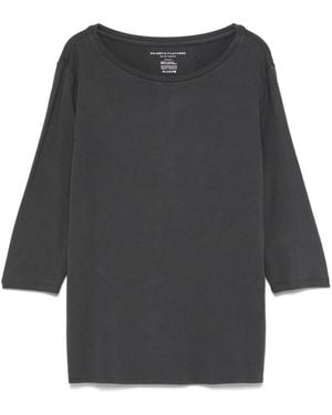 Majestic Filatures Bateau Tシャツ - グレー