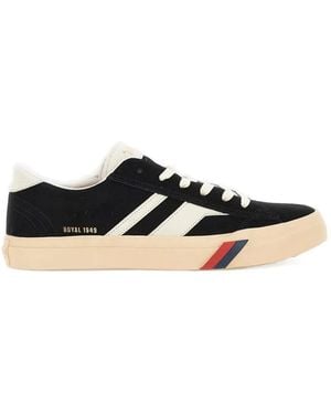 Pro Keds Royal Classic Trainers - White
