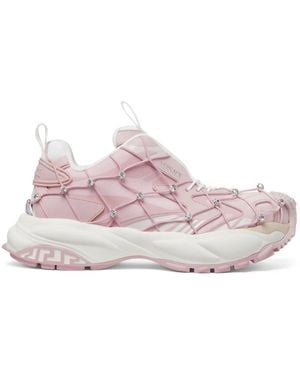 Versace Sneakers Mercury M_Vs_02 - Pink