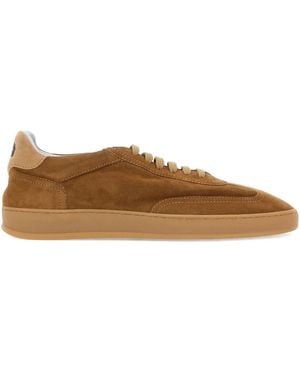 Soldini 80 Amalfi Sneakers - Braun