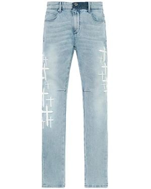 RTA Bryant Jeans - Blue