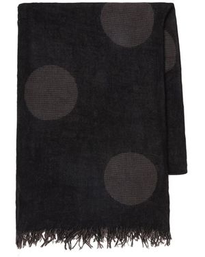 小物 Yohji Yamamoto Wool Muffler m28437990854_1.jpg