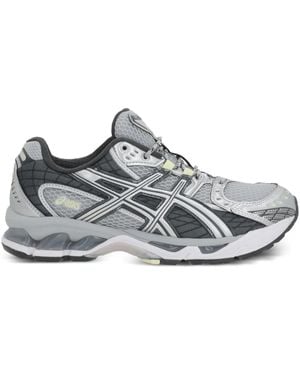 Asics Gel-Nymbus 10 Trainers - Grey
