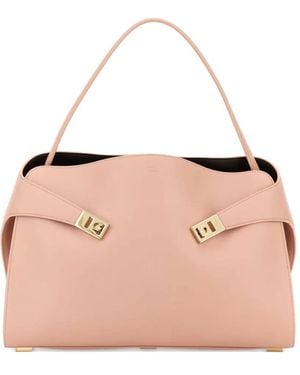 Ferragamo Handbags - Pink