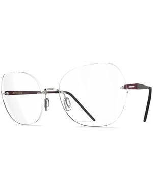 Blackfin Gafas Aero Loop - Metálico