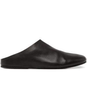 Marsèll Steccoblocco Slipper - Schwarz
