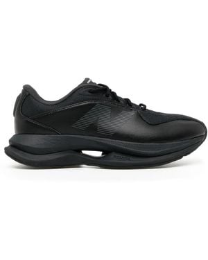 Junya Watanabe X New Balance Tf100 Sneakers - Black