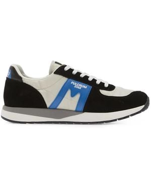 Karhu Fulcrum Star Sneakers - Blau