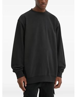 Vans Crewneck Sweatshirt - Black