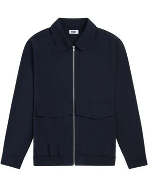 KROST Zip Pocket Jacket - Blue