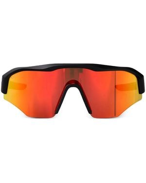 Gucci Sunglasses - Orange