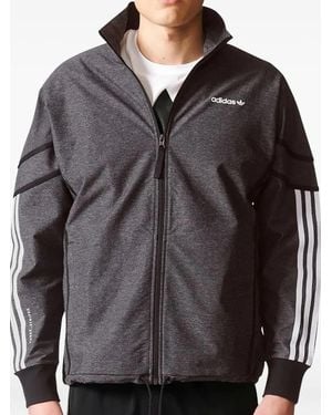 adidas Stadium Tokyo Clr 84 "grey" Track Jacket - グレー