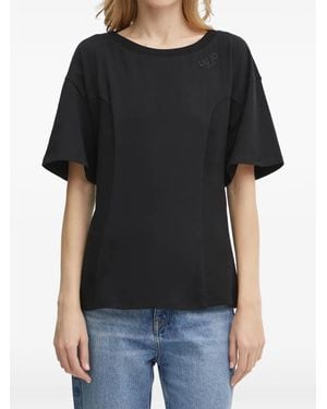 Liu Jo T-Shirt - Black