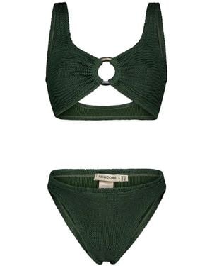 Paramidonna Irina Badeanzug - Grün