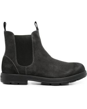 Docksteps Jasper Chelsea-Boots - Schwarz