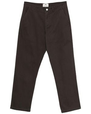 Anerkjendt AKJAN Hose - Grau