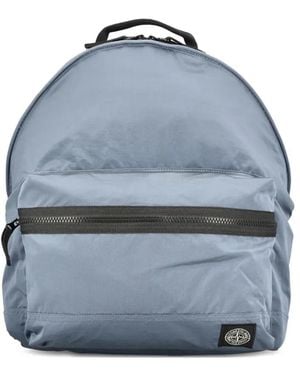 Stone Island Zaino - Blue