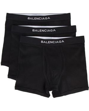 Balenciaga Boxers for Men Online Sale up to 60 off Lyst