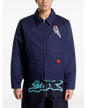 BBCICECREAM Billionaire Boys Club - Blue