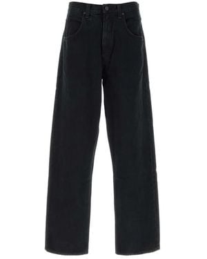 Agolde Fusion Jeans - Blue