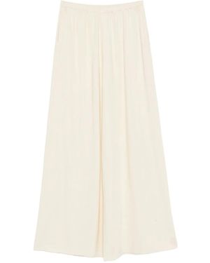 Ruohan Lounge Trousers - White