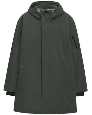 G Lab Globe Jacket - Green