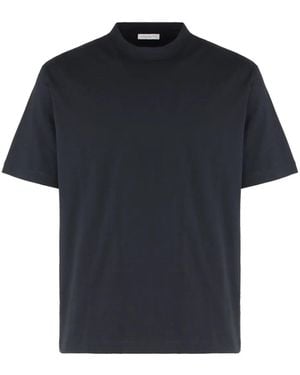 Paolo Pecora Crew-Neck T-Shirt - Blue