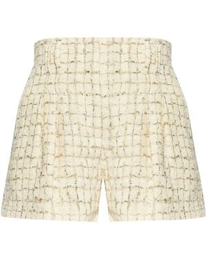 IRO Xaga Shorts - Natural