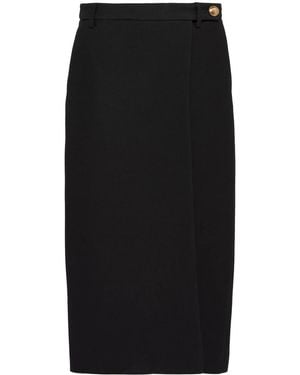 Prada Skirts - Black