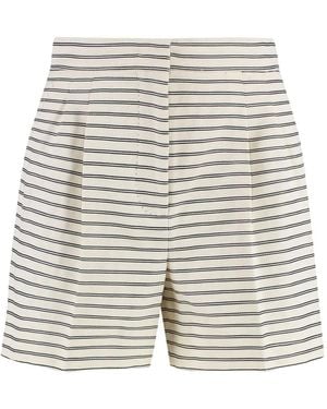 Max Mara Umbro Shorts - Grey