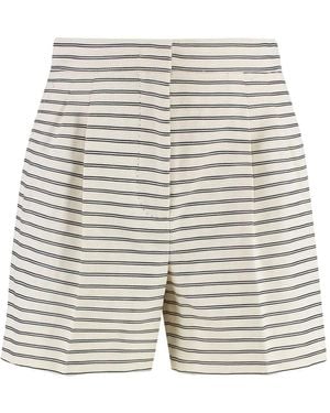 Max Mara Umbro Shorts - Grau