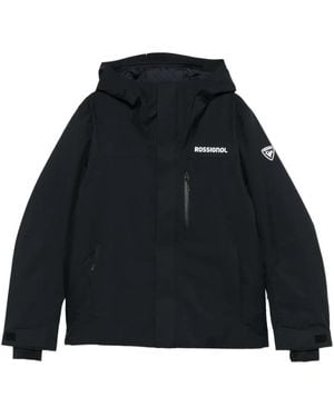 Rossignol Velika Ski Jacket - Black